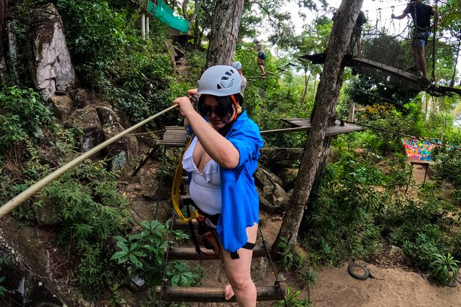 Puerto Vallarta : Snorkeling at Playa Escondida & Canopy Tour - What included really means for your budget