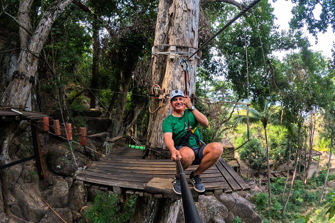 Puerto Vallarta : Snorkeling at Playa Escondida & Canopy Tour - Timing and group size, so you can plan your day
