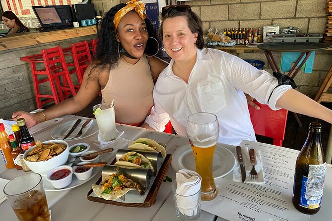 Puerto Vallarta Tacos, Culture, and Local Life Tour - Key highlights you should care about