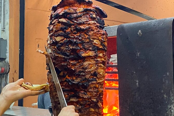 Puerto Vallarta Tacos, Culture, and Local Life Tour - Centro Pitillal: starting with family cooking and classic masa comfort