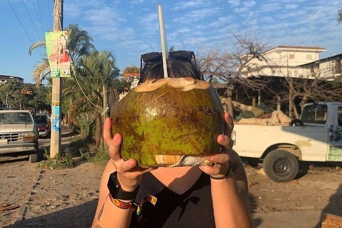 Puerto Vallarta Tacos, Culture, and Local Life Tour - VW Beetles and short, off-the-beaten-path hops