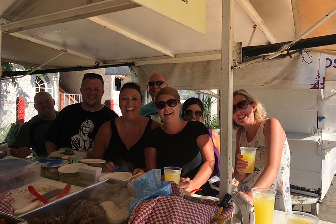 Puerto Vallarta Tacos, Culture, and Local Life Tour - Small group energy, not a cattle-call food parade