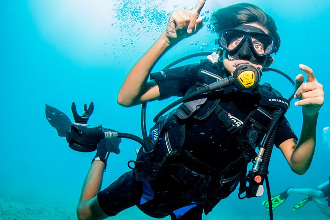 Puerto Vallarta Undersea Private Scuba Diving - Islas Marietas And Hidden Beach Access: Certification, Timing, And Expectations