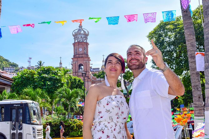 Puerto Vallarta VIP Promotional Tour - Tequila at Tequila Don Tadeo and the full tasting stop at Las Juntas y los Veranos