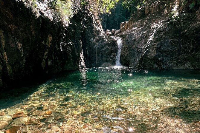 Puerto Vallarta Waterfall Hike - Key highlights worth planning around