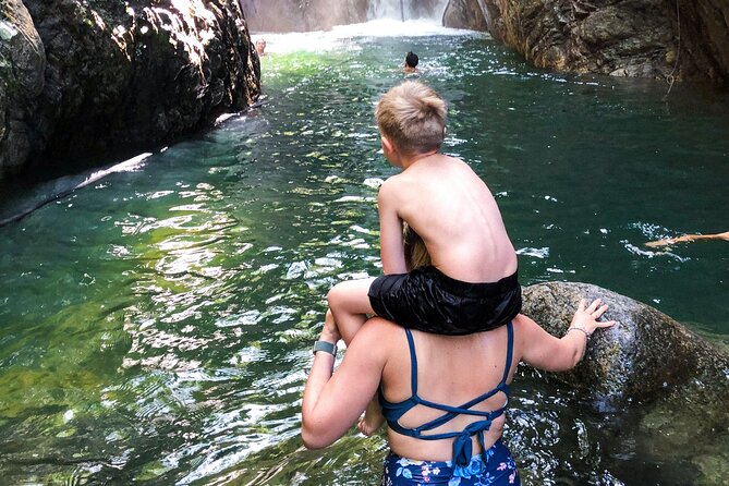 Puerto Vallarta Waterfall Hike - What’s included in the price, and what you should bring anyway
