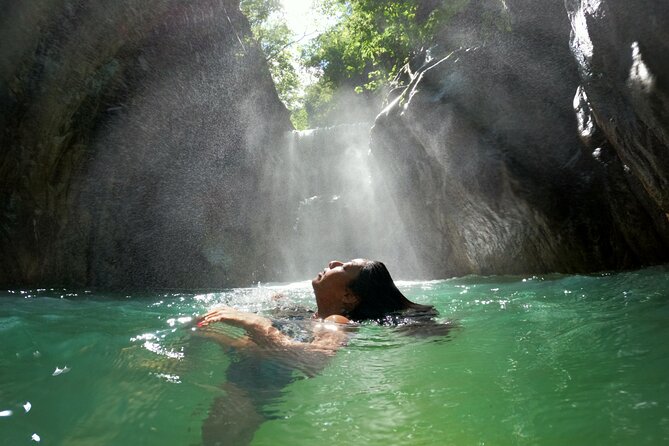 Puerto Vallarta Waterfall Hike - Air-conditioned transfers and small group size: why logistics matter here