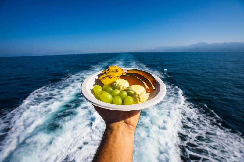Puerto Vallarta: Yelapa Mega Yacht Cruise - Why the $142 price can make sense for Puerto Vallarta