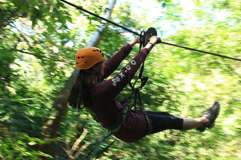 Puerto Vallarta: Zip Line, Jorullo Bridge, & Tequila Tour - Price and what $122 buys you in Puerto Vallarta