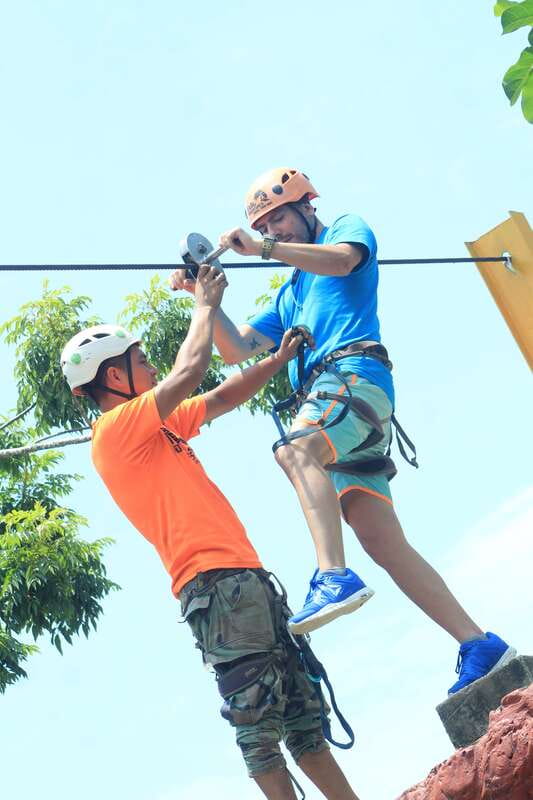 Puerto Vallarta: Zip Line, Jorullo Bridge, & Tequila Tour - Infinity pool access: fun add-on for $10 USD