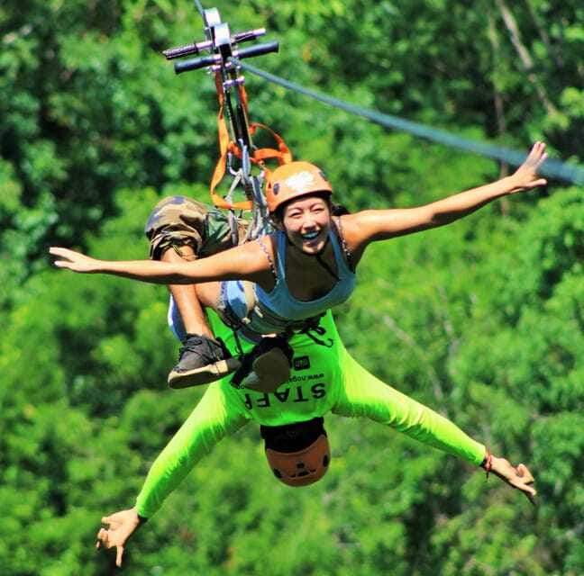 Puerto Vallarta: Zip Line, Jorullo Bridge, & Tequila Tour - What to bring, and what can trip you up