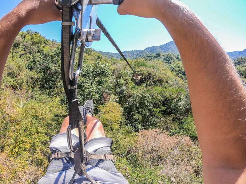 Puerto Vallarta: Zipline Canopy Tour - Safety briefing and gear fit: the part that makes the whole tour feel easier
