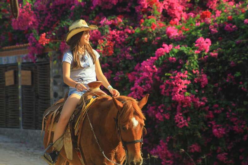 Punta de Mita/Sayulita: Horseback Riding Tour - Key highlights worth knowing before you go