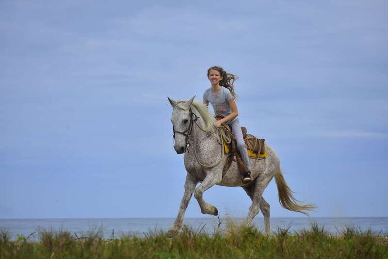 Punta de Mita/Sayulita: Horseback Riding Tour - Price and value: what $103 really covers