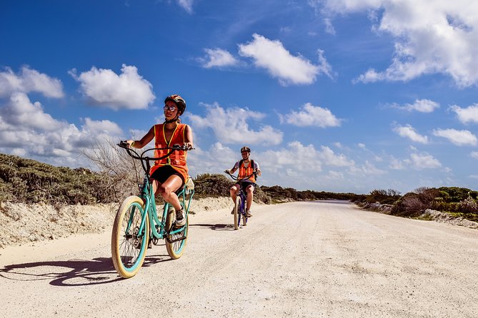 Punta Sur Eco Beach Park Electric Bike Tour in Cozumel - Price check: is $119 worth it for what you get?