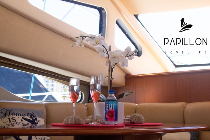Pura Vida Yacht 42 FT with all inclusive service in Cabo - Water Toys and Snorkeling Gear: The Fun Part That Changes the Whole Trip