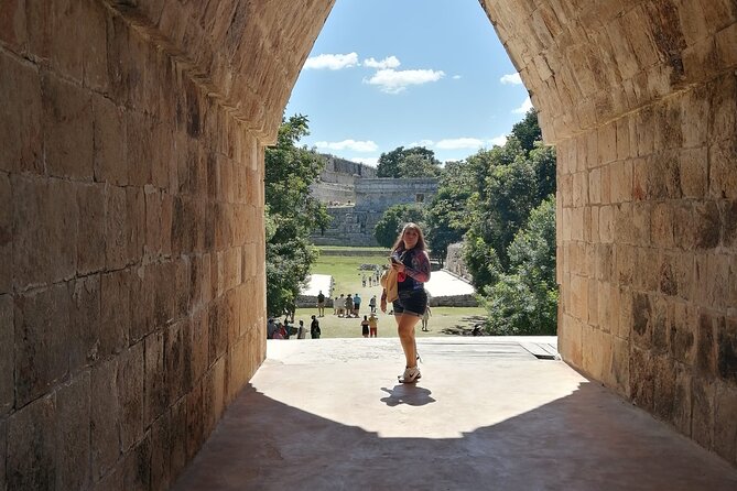 Puuc Route Mayan Archaeological Ruins: Uxmal, Kabah, Sayil and Labnah - Puuc Route Highlights You Should Know Before You Go