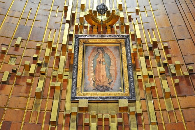 Pyramids of Teotihuacán and Basilica of Guadalupe - Who this tour is ideal for, and who should think twice