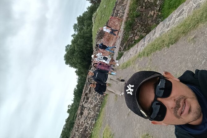 Pyramids of Teotihuacan and Basilica of Guadalupe / Small Groups - Should you book this Teotihuacán and Basilica small-group tour?