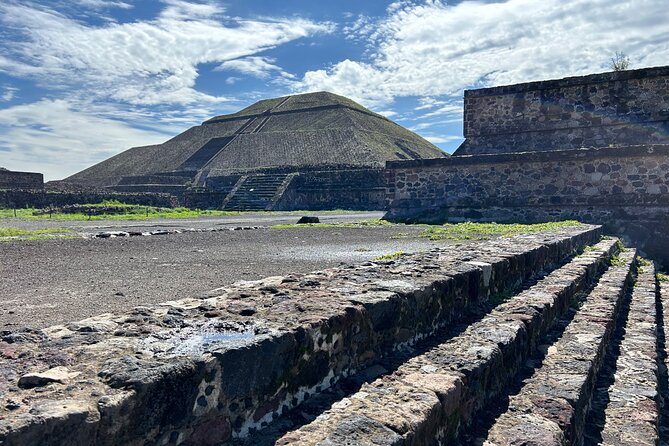 Pyramids of Teotihuacan Dawn (Tequila and Mezcal Tasting) - Key Highlights You Will Actually Care About