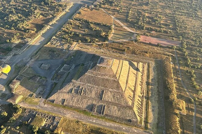 Pyramids of Teotihuacan without traps for tourists morning or afternoon - Tips for getting the best experience out of your day