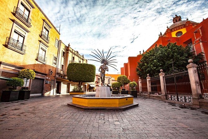 Queretaro: colonial architecture and history - Key highlights you should care about