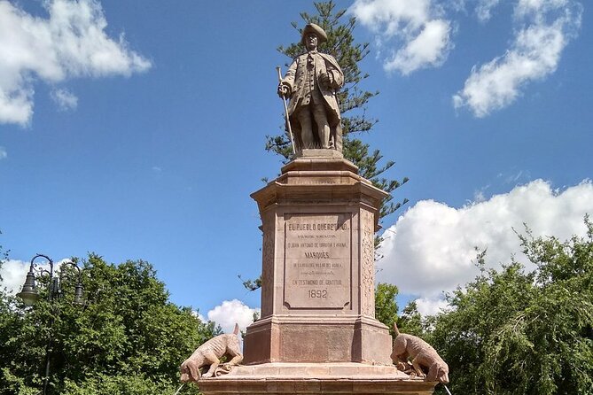 Queretaro: colonial architecture and history - Why Queretaro’s colonial buildings feel personal