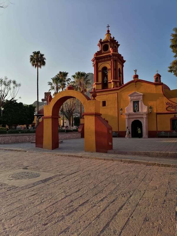Querétaro: Haciendas, Vineyards, and Magical Towns Day Trip - Starting Point in Querétaro City, and Why It Matters