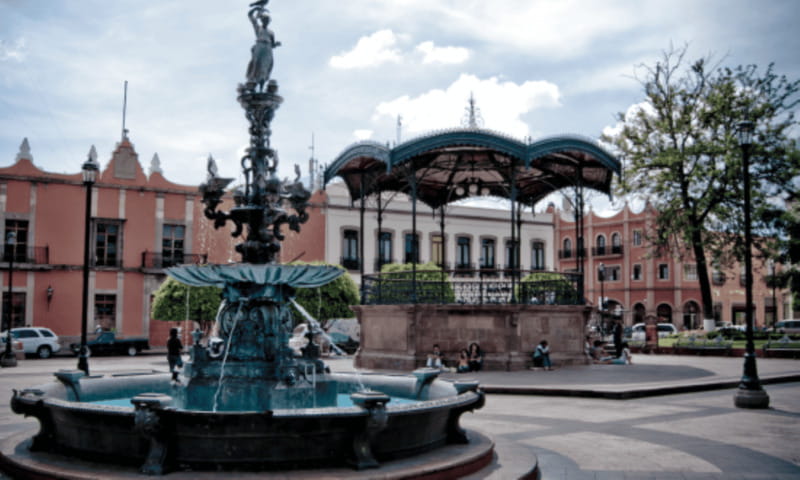 Querétaro: Tranvia Classic Trolley Car Guided Tour - Price and value: why about $8 can be a smart move