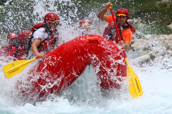 Rafting in Tampaon River from Ciudad Valles - How the Day Runs from Ciudad Valles (and What to Expect)