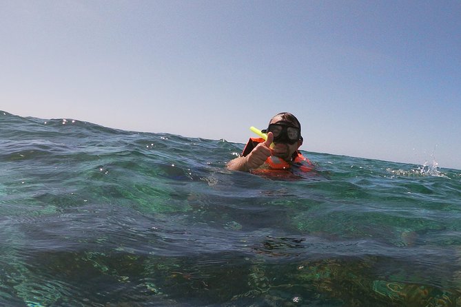 Reef Snorkel In National Park In Puerto Morelos With Lunch And Transportation - Tequila tasting and shopping pressure, how to keep your day comfortable