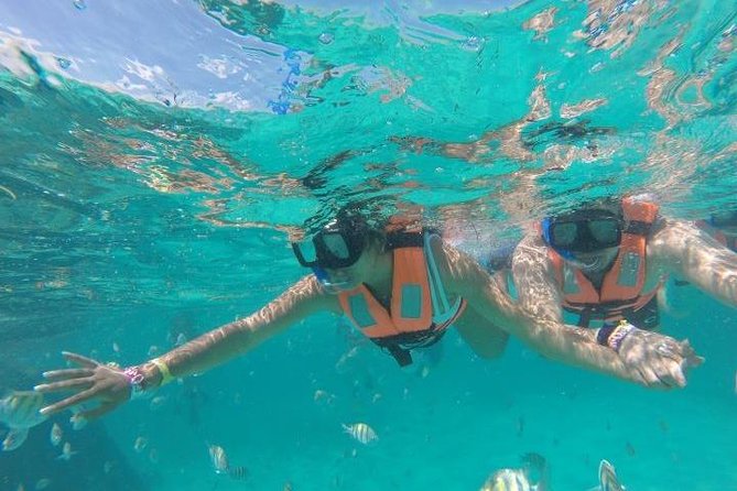 Reef Snorkeling & Jungle Speedboat Adventure with Mayan Ceremony - The Mayan ceremony: culture, theater, and what to expect in real terms