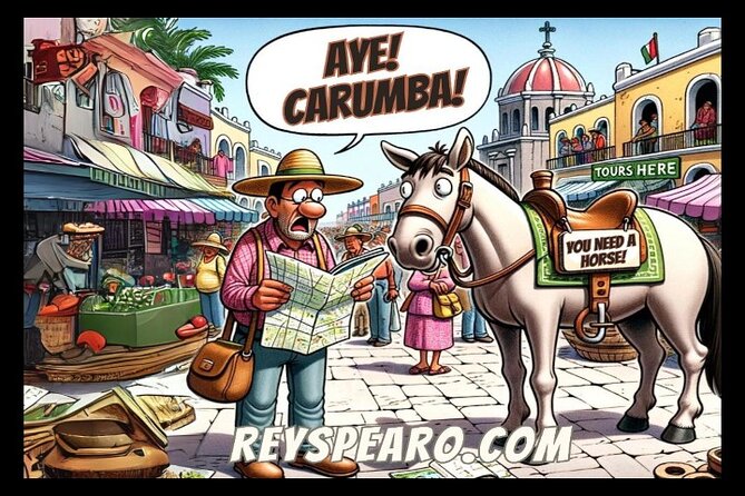 Rey Spearo - Enchanting And Romantic Custom Created Tours - Pickup, Start Time, and How the Day Actually Flows (About 6 Hours)