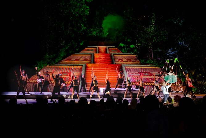 Rhythms of the night, Sunset Cruise, Candlelit Dinner & Alma Show - Price, added fees, and whether it’s good value