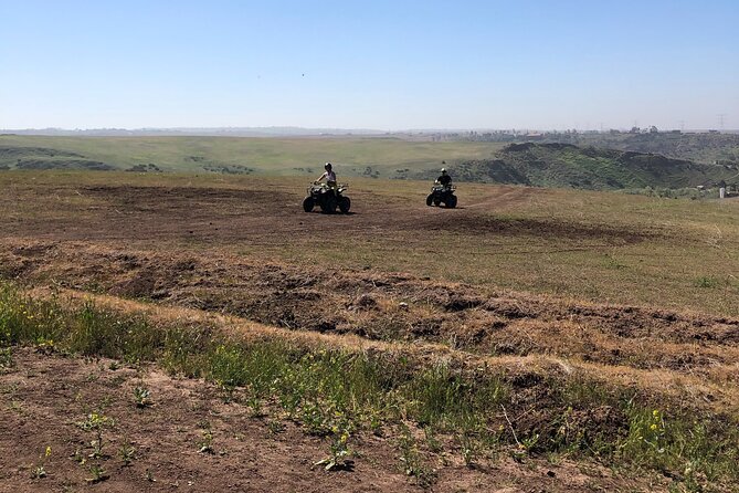 Ride in quad bikes mountains,& paintball/pink tacos - Safety, ATV condition, and how to reduce your risk fast