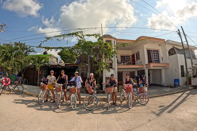 Ride to a life changing cenotes tour - The Price of $50.61: What You’re Really Paying For
