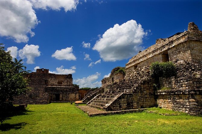 Rio Lagartos guided boat tour- Ek Balam from Valladolid - Key things to know before you go