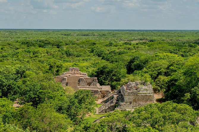 Rio Lagartos guided boat tour- Ek Balam from Valladolid - Price and value: what $198 covers, and where the total can surprise you