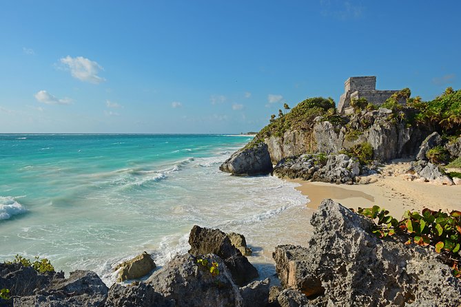 Rio Secreto and Tulum Tour from Cancun or Riviera Maya Hotels - What the guides add: history talk, pacing, and feeling safe