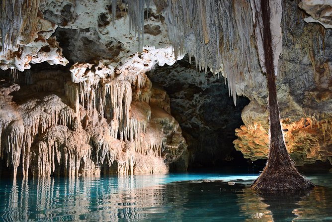 Rio Secreto and Tulum Tour from Cancun or Riviera Maya Hotels - Photos, lockers, and how to avoid end-of-day sticker shock