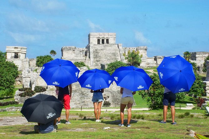 Rio Secreto and Tulum Tour from Cancun or Riviera Maya Hotels - Who this tour is best for, and who should think twice