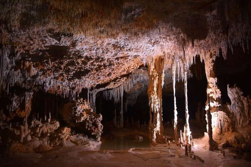 Rio Secreto Nature Reserve: Bicycle, Rappel & Ziplines Tour - The jungle bike ride: short, scenic, and practical