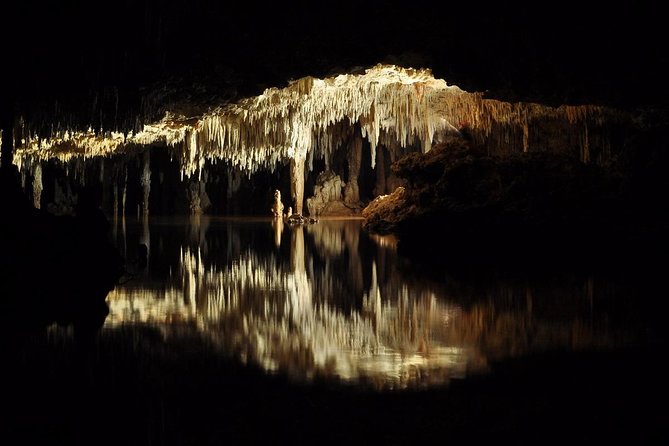 Rio Secreto Plus: Classic Tour, Bycicle, Rappel & Ziplines - The Underground Cave Experience: Wet Cave Magic, Real Water Rules