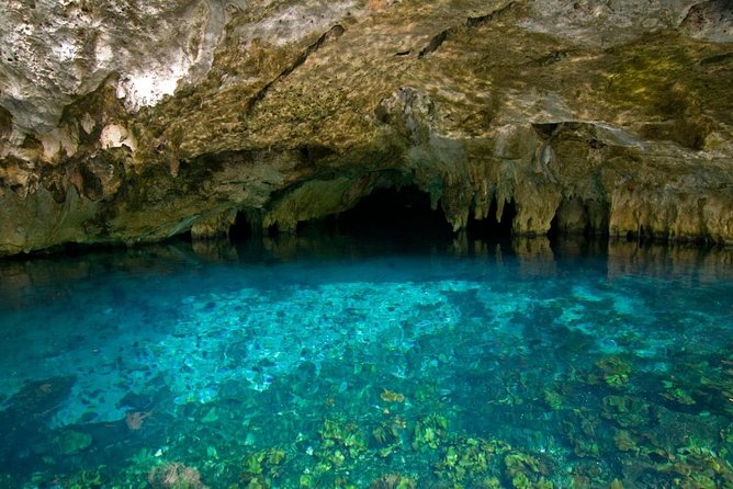 Rio Secreto Skip-the-Line Admission Ticket - Key highlights worth your attention