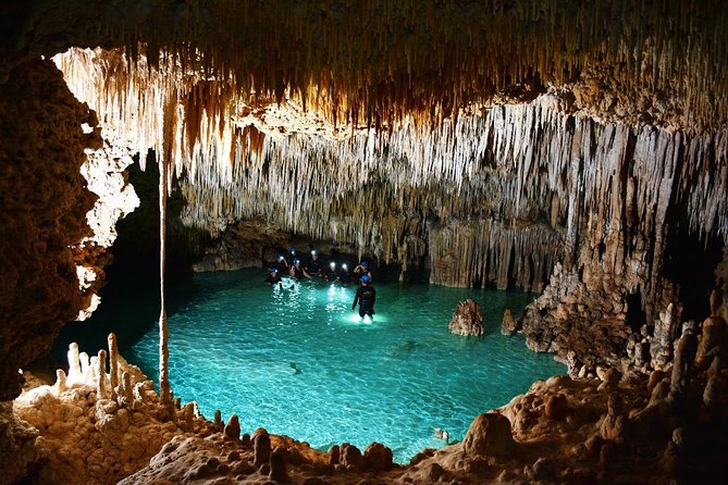 Rio Secreto Skip-the-Line Admission Ticket - Rio Secreto is more than a pretty cave tour