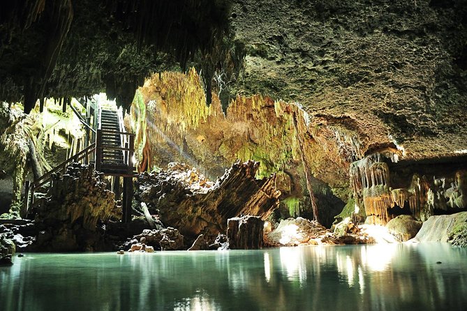 Rio Secreto Skip-the-Line Admission Ticket - Safety and gear: why this tour feels easier than you expect