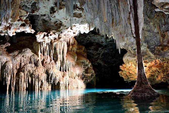 Rio Secreto Skip-the-Line Admission Ticket - Photos: the part that can make or break your mood