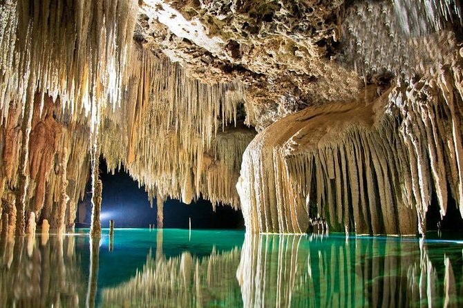 Rio Secreto Underground River Tour with Crystal Caves - Key things I’d plan around before you go