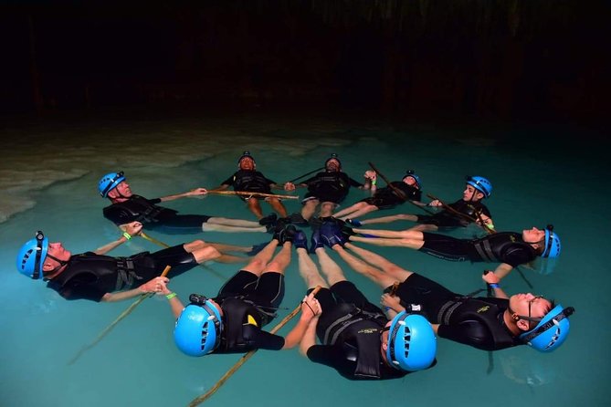 Rio Secreto Underground River Tour with Crystal Caves - Who Should Book and Who Should Skip