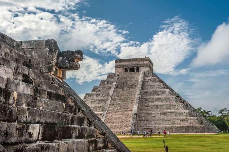 Riviera Maya: Coba & Chichen Itza Ruins with Cenote Swim - Transportation and timing: why the bus part matters
